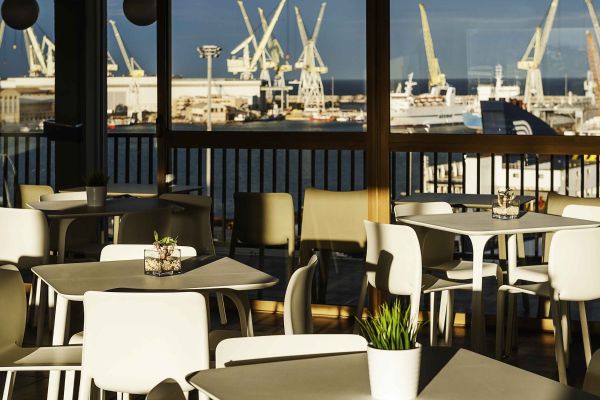 ibis Styles Palermo President